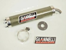 Silenziatore di ricambio per