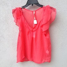 Camicetta adorabile rosa