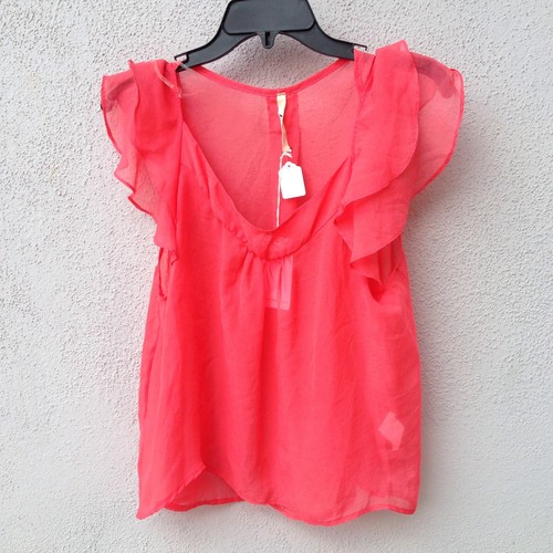 Camicetta adorabile rosa