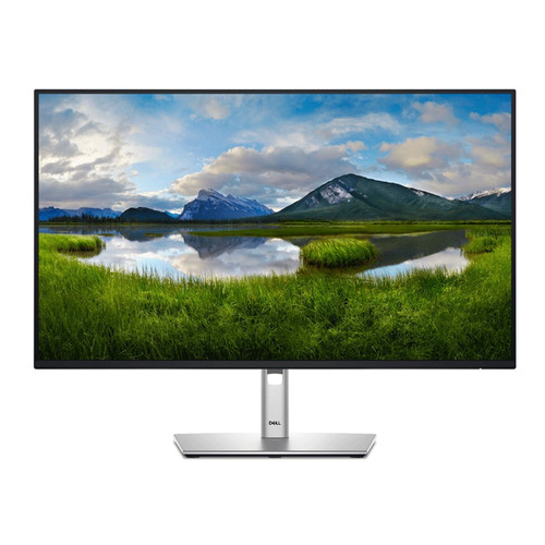 Monitor led dell - led, p2725h