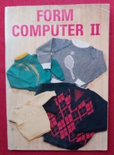 Form Computer 11 libretto per