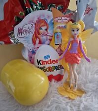 STELLA - WINX KINDER GRANSORPRESA 2024 (no uovo)