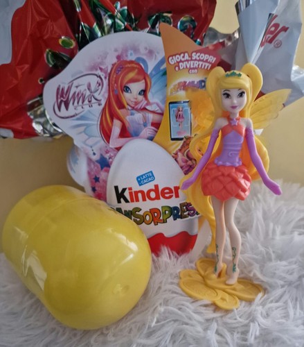 Stella winx kinder - winx,
