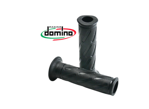 184160750 coppia manopole nere - coppia,