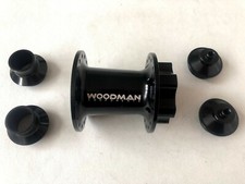 Mozzo anteriore DH Downhill WOODMAN Bill LTI 32H