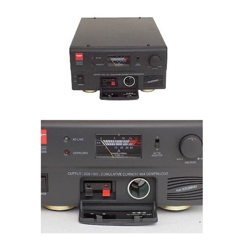 Diamond gzv4000 alimentatore - diamond,