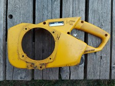 Carter con bottone accensione motosega ALPINA JOLLY 35 SILVER 40 mod. 380