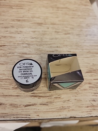 Ofra gel sopracciglia - gel,