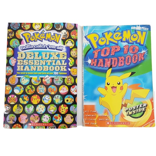 Pokemon deluxe essential - deluxe,