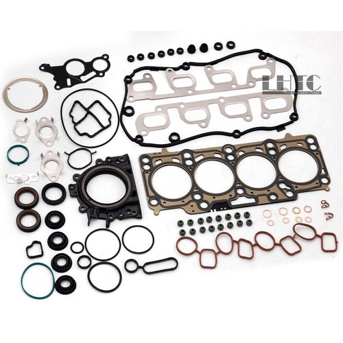 Kit guarnizioni revisione - kit,