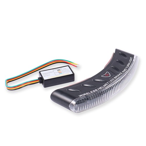 12v universale led casco - 12v,