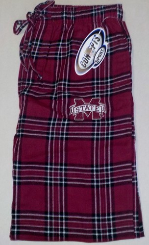 Mississippi state pigiama - state, uomo