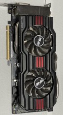 ASUS GeForce GTX 770 (2048 MB)