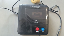 BRONDI ARNOLD / SEGRETERIA TELEFONICA + MICRO CASSETTA NASTRO