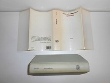 PETROLIO Pier Paolo Pasolini