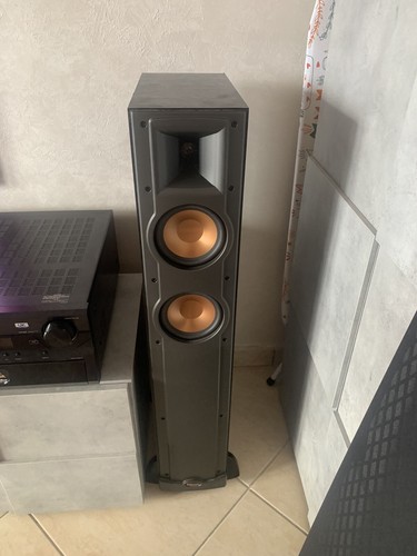 Home theatre klipsch - home, 5.1
