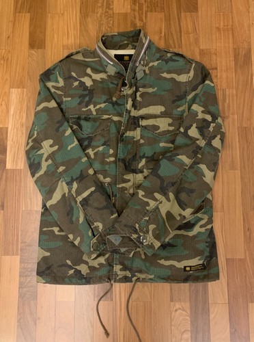 Giacca militare 65 - giacca, m-65