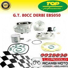 Gruppo termico cilindro top - cilindro,