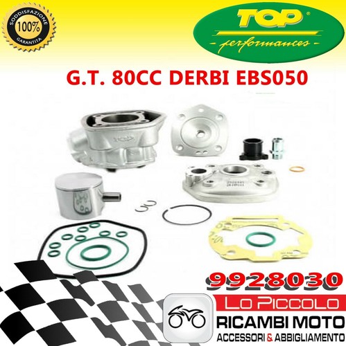 Gruppo termico cilindro - gruppo,