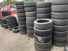 Pneumatico per esportazione