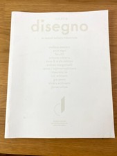 Disegno. La nuova cultura