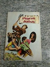 THE PRINCE OF DONEGAL Figure