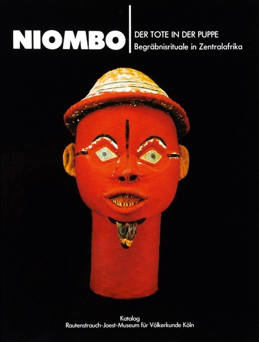 Niombo morto nella - morto,