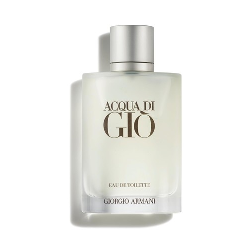 Giorgio armani acqua gio - di,