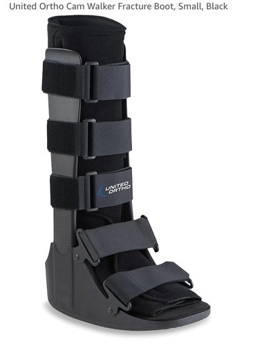United ortho small tall cam - ortho,