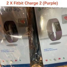 NUOVO Fitbit Charge 2 HR