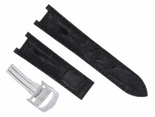 CINTURINO IN PELLE 21 MM PER