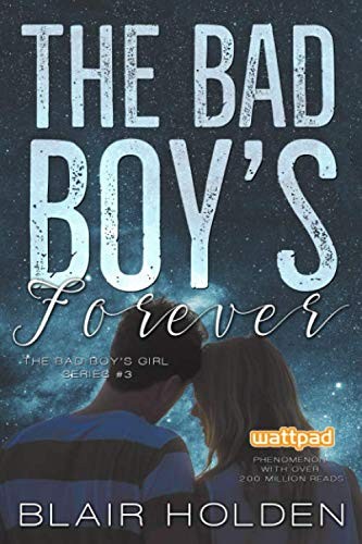 The bad boy forever - bad,