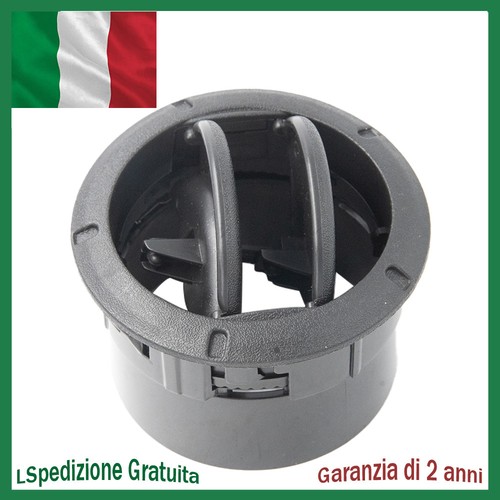 Bocchetta aerazione cruscotto - bocchetta,