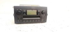 TOYOTA COROLLA Verso E12