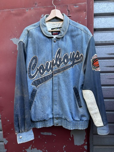 Veste jeff hamilton vintage - veste,