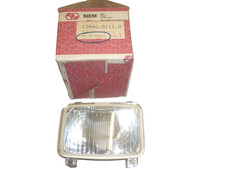 GRUPPO OTTICO VETRO FANALE