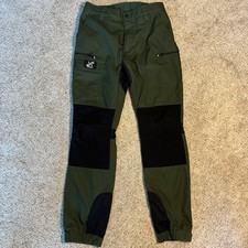 Pantaloni utility Revolution