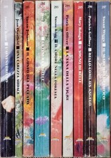 I Romanzi Mondadori [289-297]