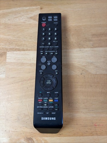 Samsung aa59 00381a - aa59-00381a, remote