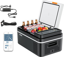 Frigorifero Elettrico