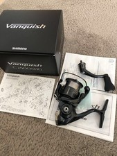 SHIMANO 19 VANQUISH C2500SHG