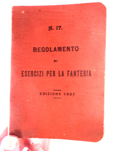 Ww1 regio esercito - ww1,