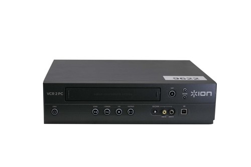 Ion vcr2pc convertitore da - |,