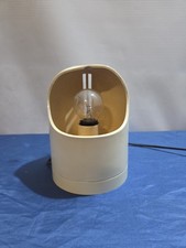 LAMPADA DA TAVOLO PLASTICA
