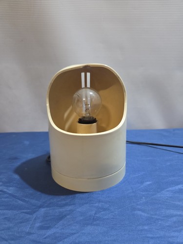 Lampada tavolo plastica - lampada, da