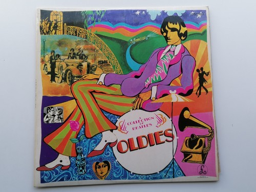 The beatles 1966 a - 1966, lp