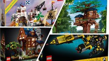 LEGO® Icons & Ideas - 10298