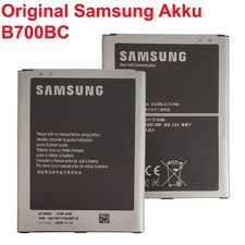 Batteria originale Samsung per