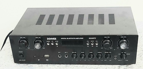 Donner mamp5 440w - mamp5,