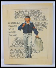 Le uniformi storiche delle